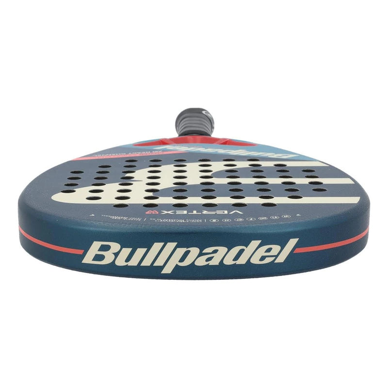 Pala de Padel Vertex 03 Woman Azul Acero