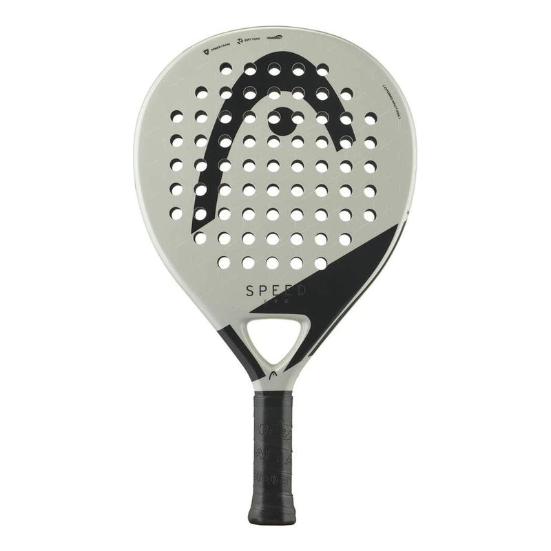 Pala de Padel Head Evo Speed 2025 Bicolor