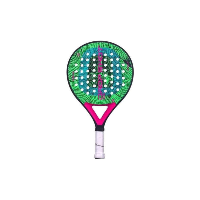 Pala Padel Drop Shot Wood