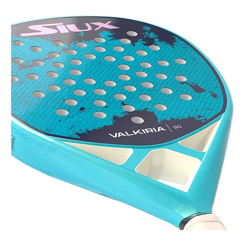 Pala Padel Siux Valkiria Go 2025 Cian