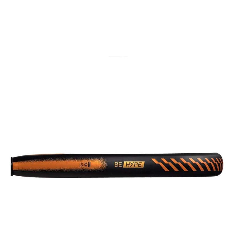 Pala de Padel Lok Be Hype Incuye Morral Lok Negro