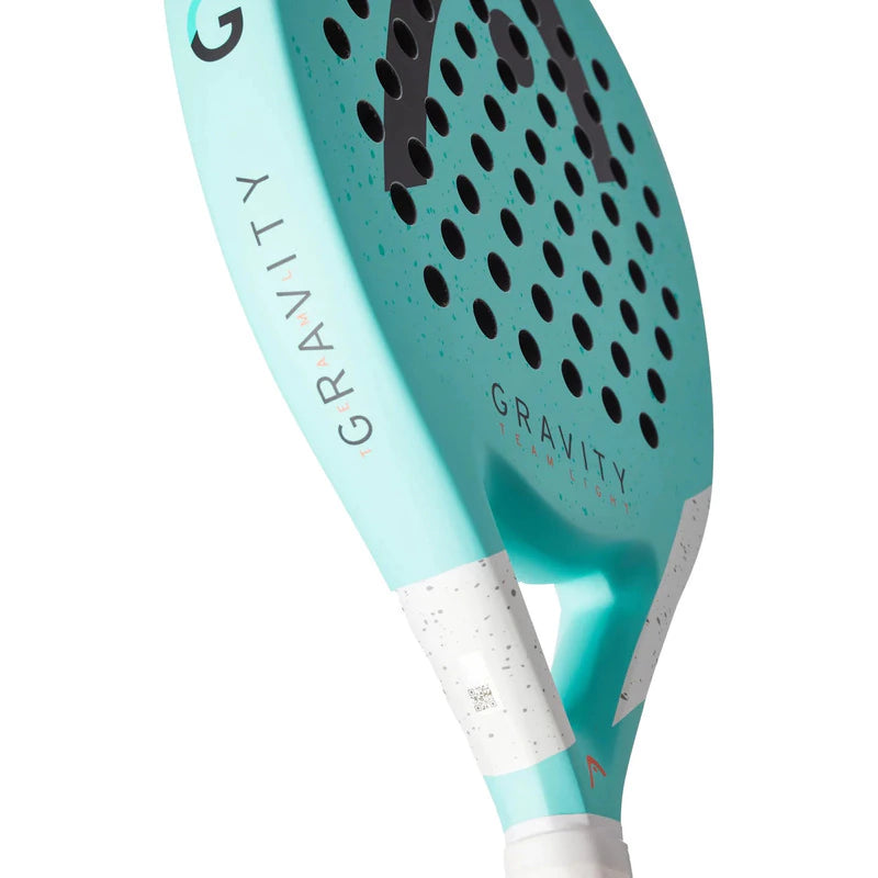 Pala de Padel Head Gravity Team Light 2024 Gravity 2024