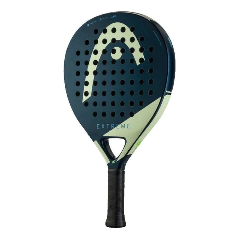 Pala de Padel Head Evo Extreme 2025 Negro