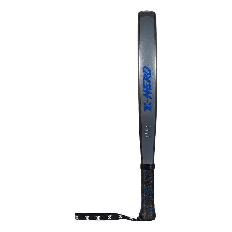 Pala de Padel Nox X-hero Azul 2026 Azul