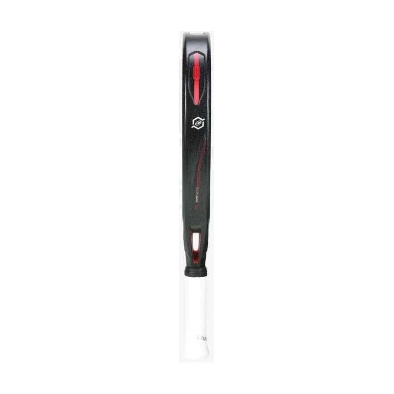 Pala de Padel Bullpadel Vertex 04 Comfort 2024 Di Nenno Negro