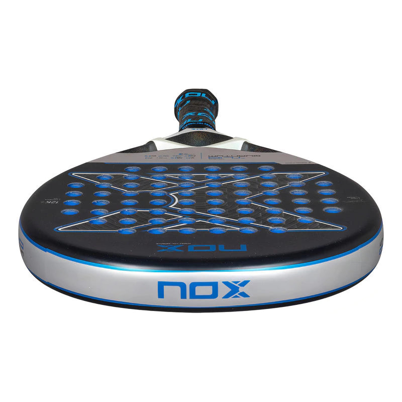 Pala Nox Tl10 Quantum 12k 2025 by Tino Libaak