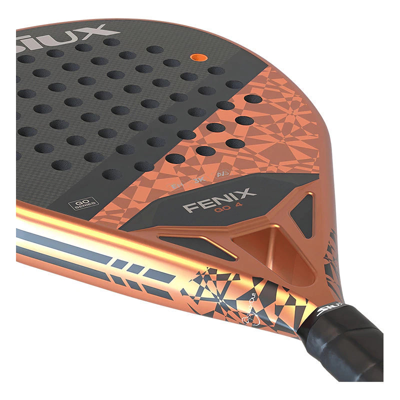 Pala de Padel Siux Fenix Go 4 Eva