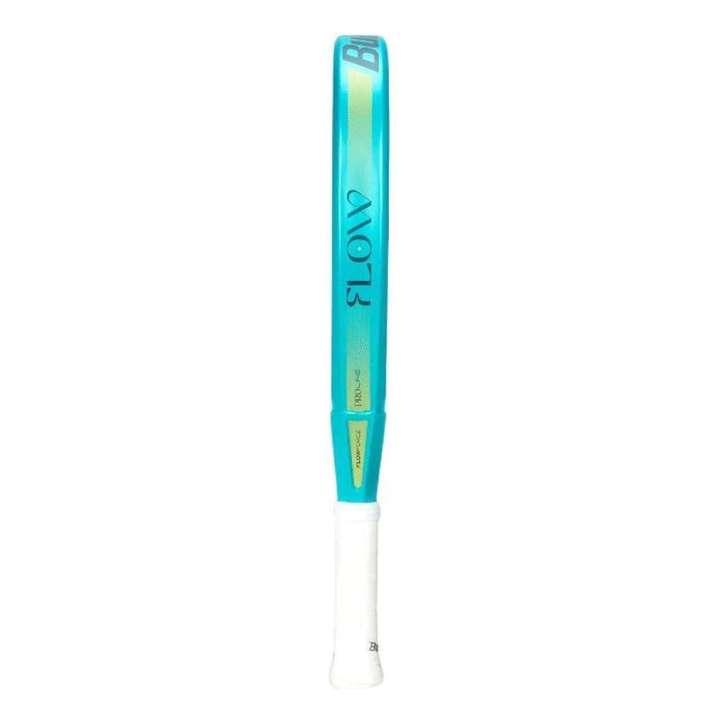 Pala de Padel Bullpadel Flow Woman 25 Proline Celeste