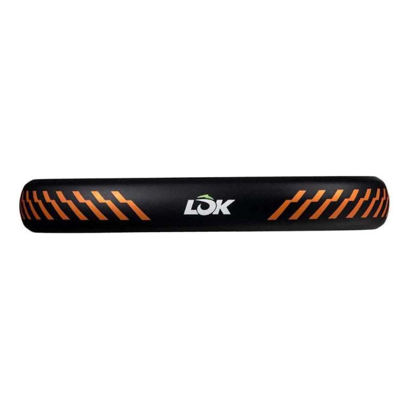 Pala de Padel Lok Be Hype Incuye Morral Lok Negro
