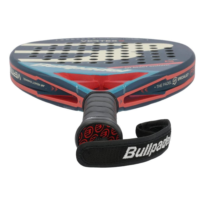 Pala de Padel Vertex 03 Woman Azul Acero