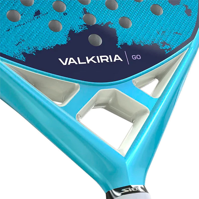 Pala Padel Siux Valkiria Go 2025 Cian