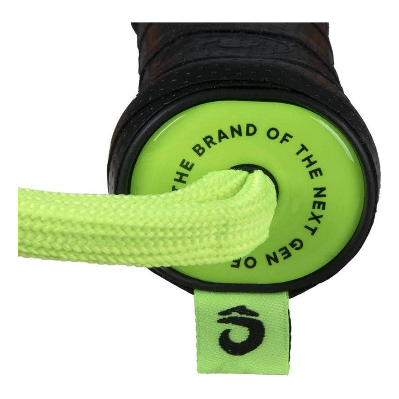 Pala de Padel Lok Be Hype Incuye Morral Lok Negro