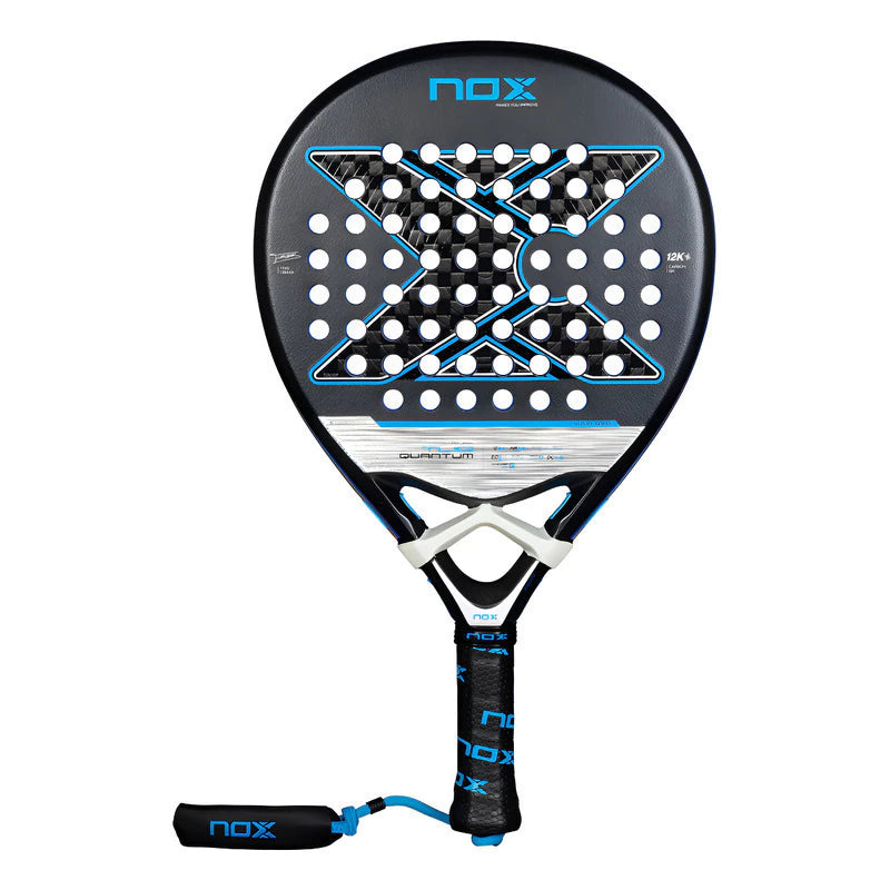 Pala Nox Tl10 Quantum 12k 2025 by Tino Libaak