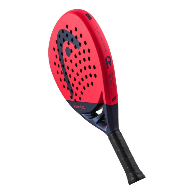 Pala de Padel Head Radical Elite 2024 Naranja