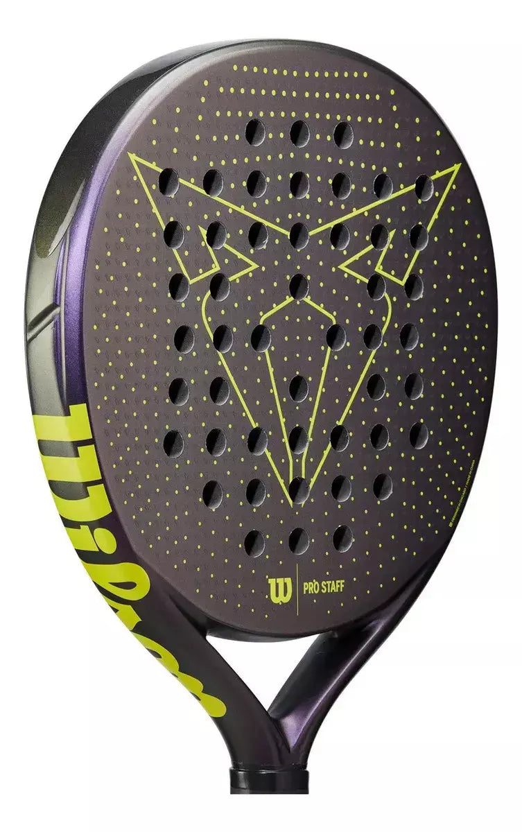 Pala Wilson Cupra LT V2