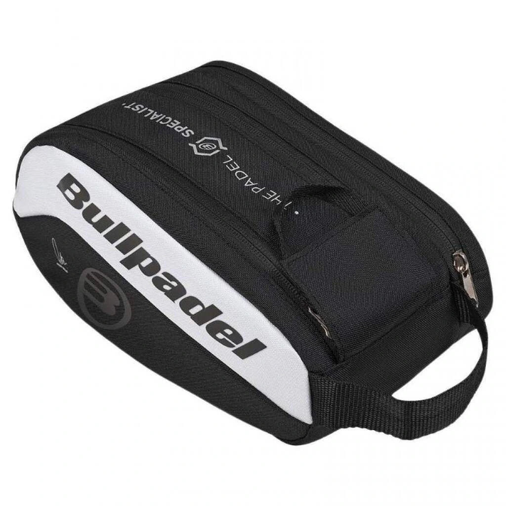 Neceser Bullpadel Juan Tello BPN26001 Negro