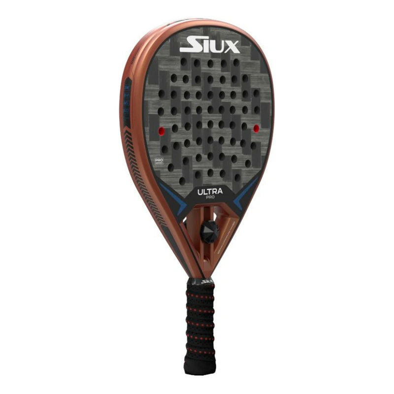 Pala Siux Ultra Pro Marrón