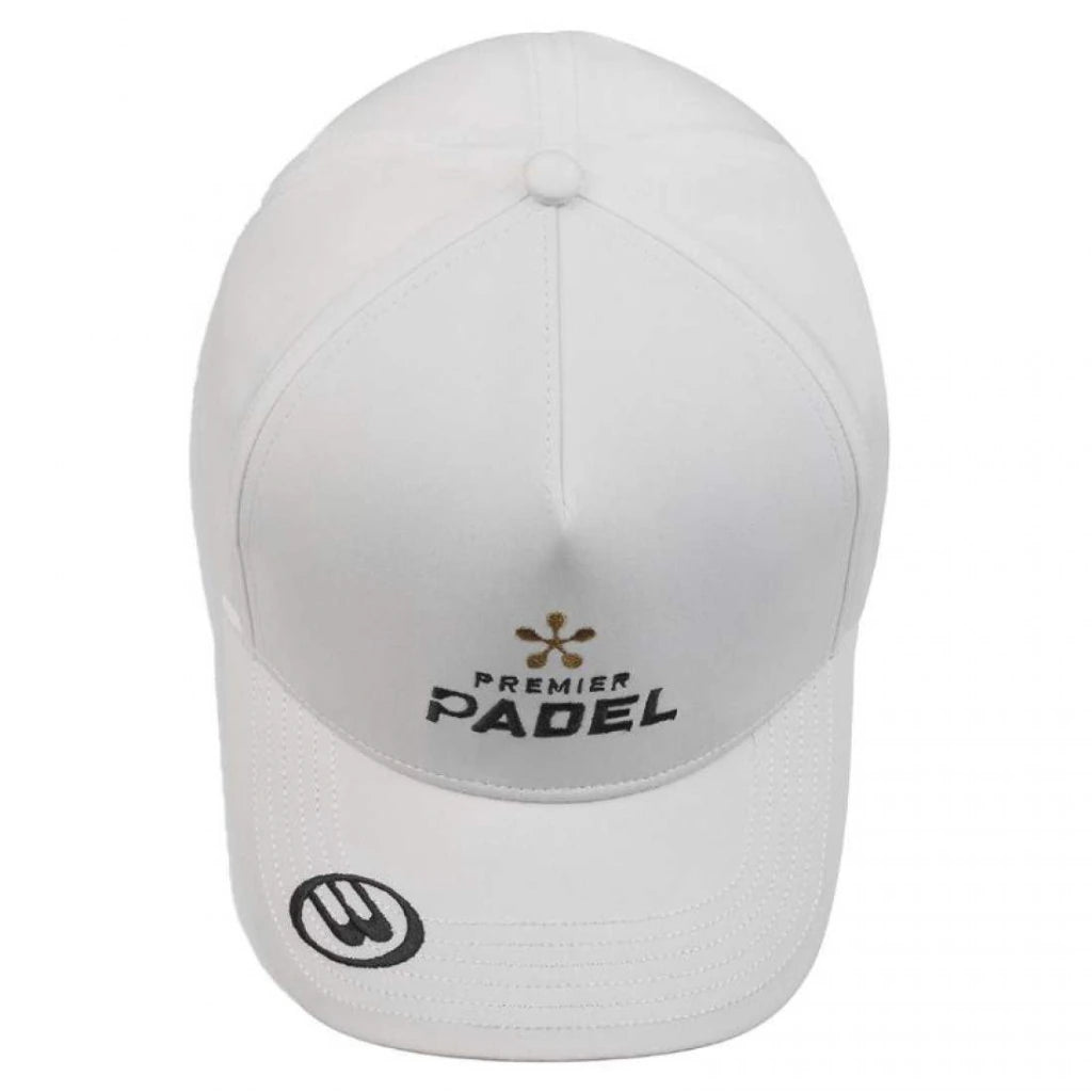 Gorra Bullpadel BPGPMR2605 Crudo