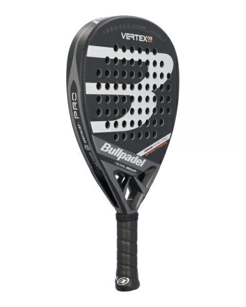 Pala Bullpadel Vertex 03 CFM X series