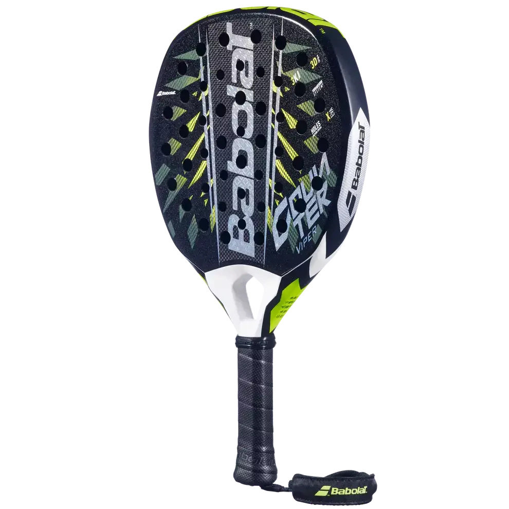 Pala Babolat Counter Viper 2.6
