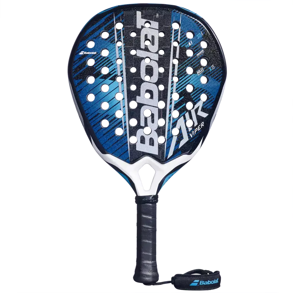 Pala Babolat Air Viper 2.6