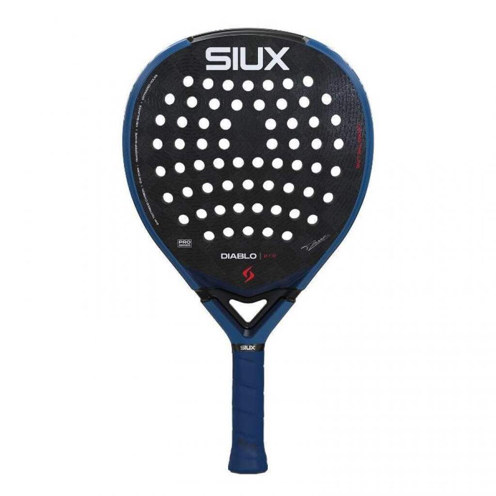 Pala Siux Tino Libaak Diablo Pro 2026 Royal Blue