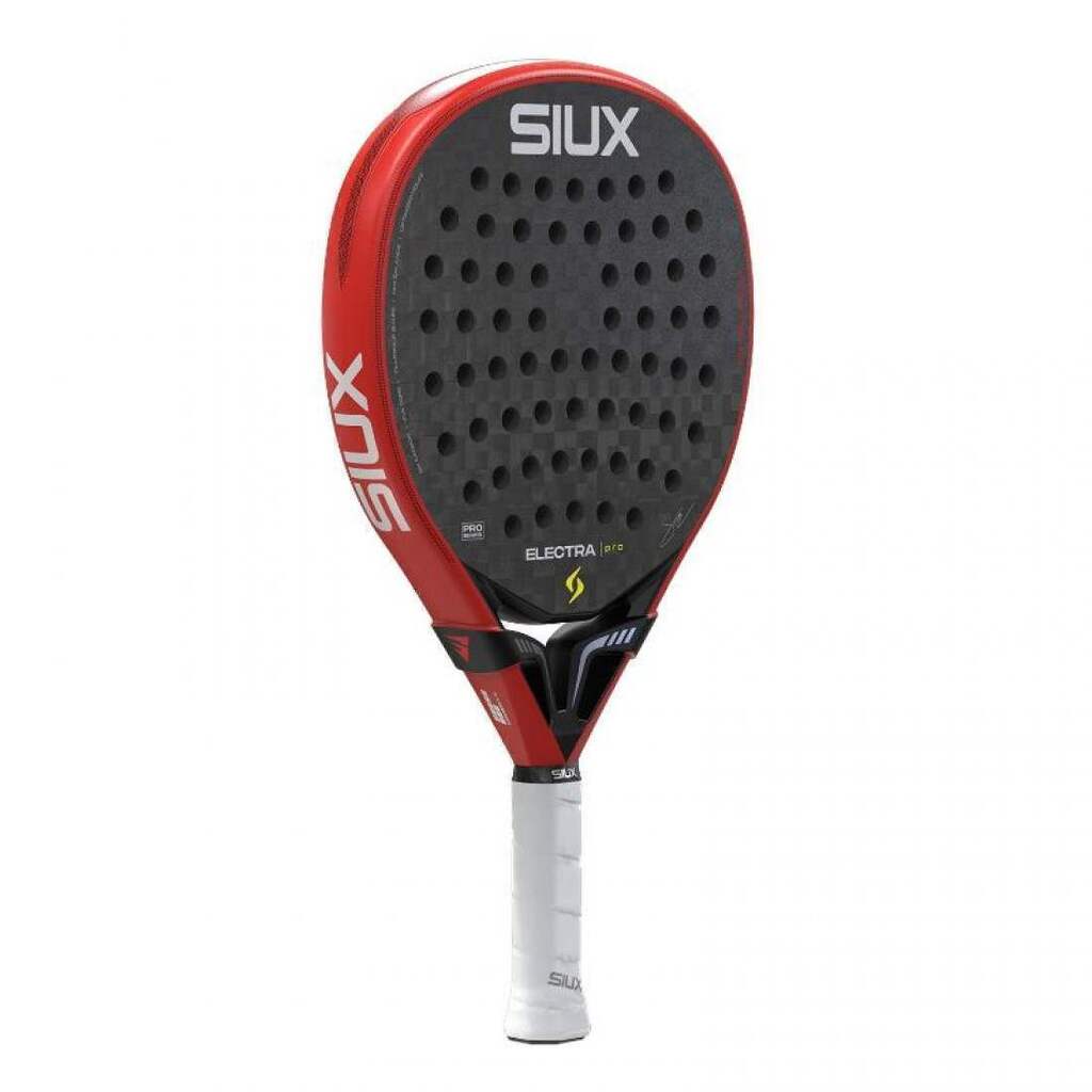 Pala Siux Stupa Electra Pro 2026 Fire Red