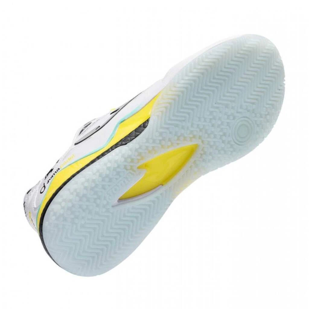Tenis para Padel Joma Spin Men 2602 Blanco