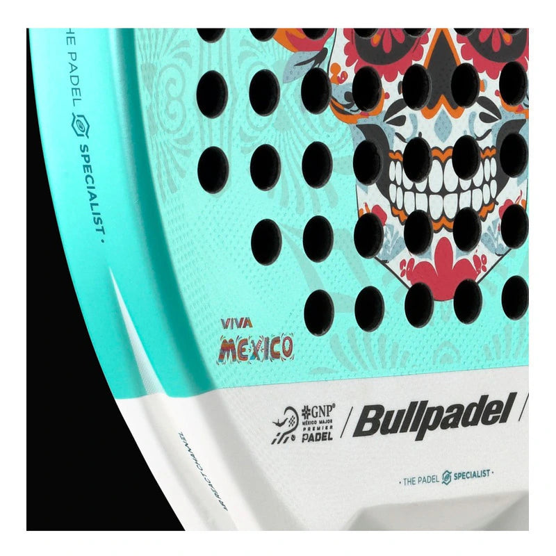 Pala Bullpadel Bea Gonzalez Pearl Mexico Ltd