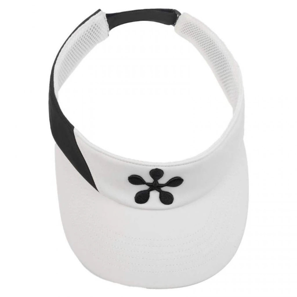 Gorra Bullpadel BPVPMR2606 Crudo