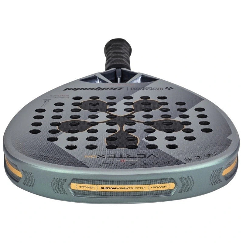 Pala Bullpadel Vertex 04 Tf 24 Premier Padel