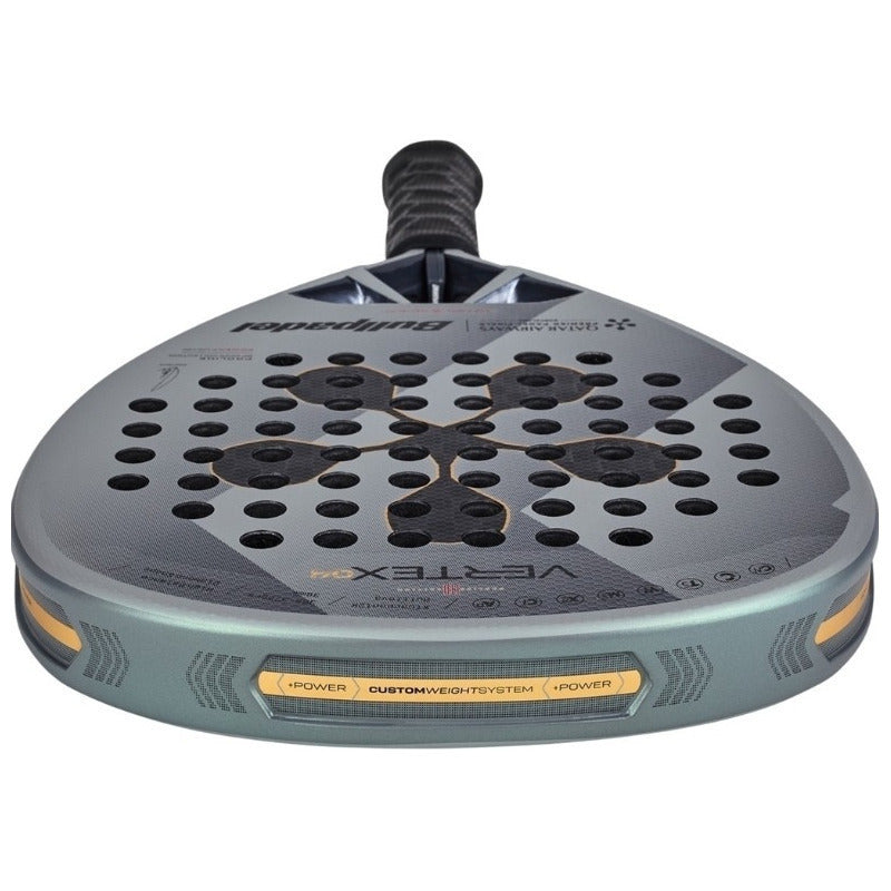 Pala Bullpadel Vertex 04 Tf 24 Premier Padel