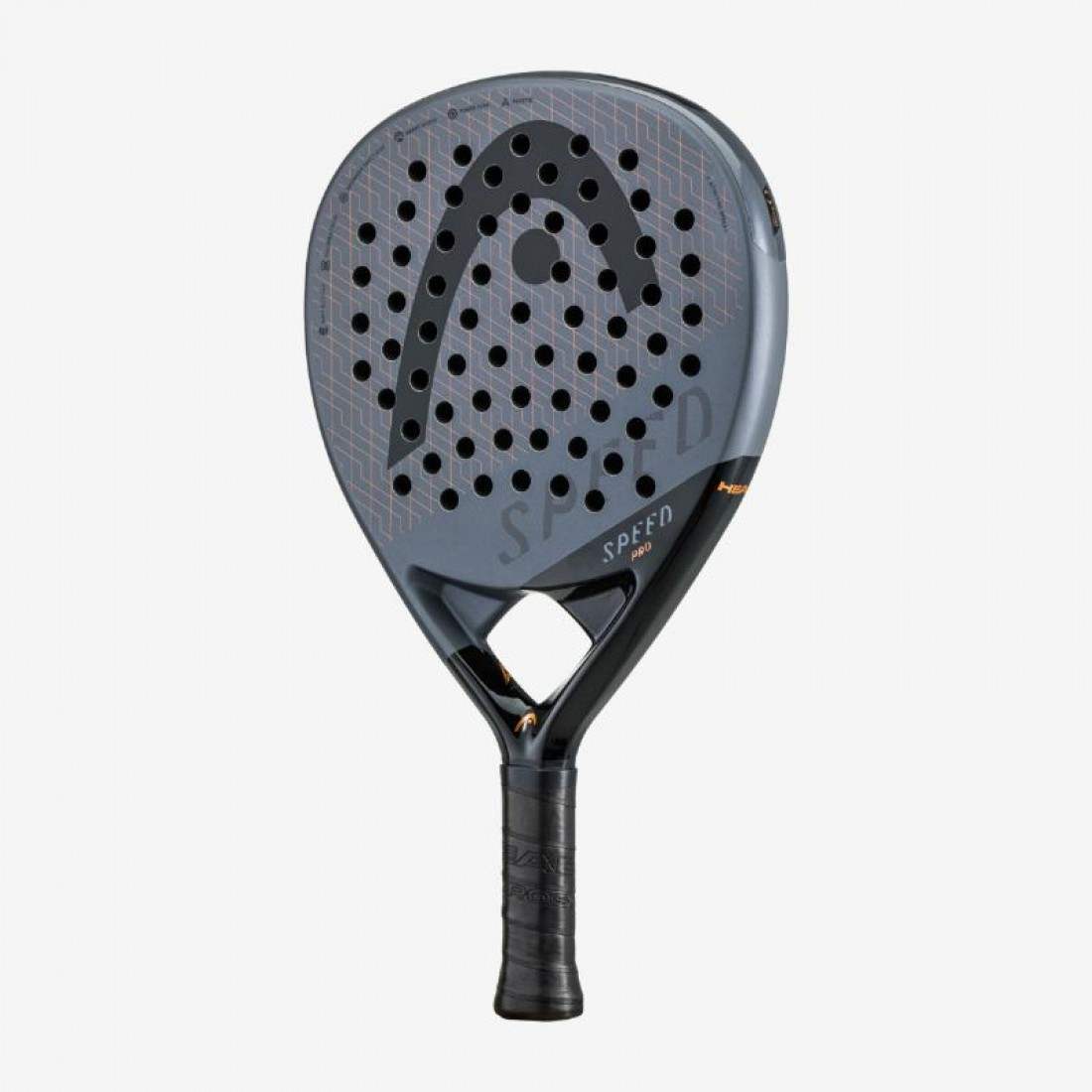 Pala Padel Speed Pro 2023