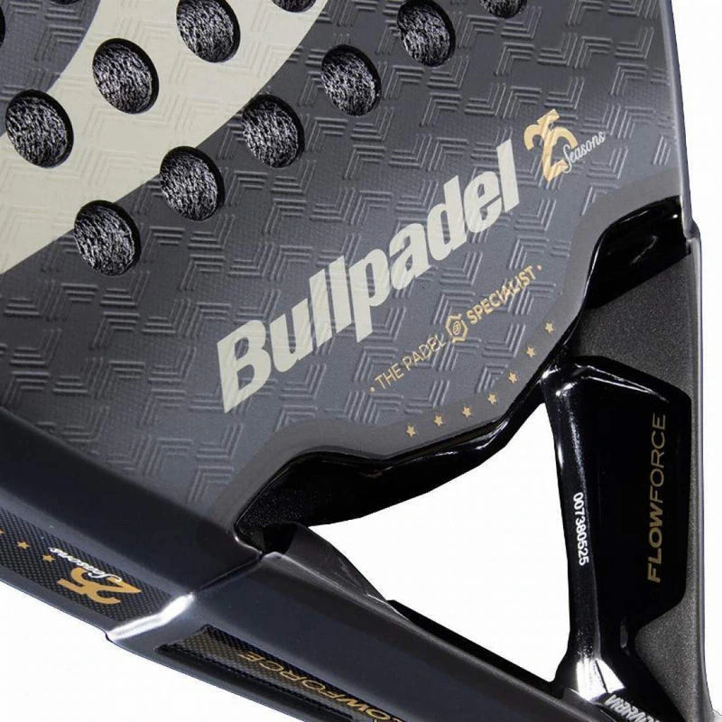 Pala Bullpadel Flow Legend Ale Salazar 2026