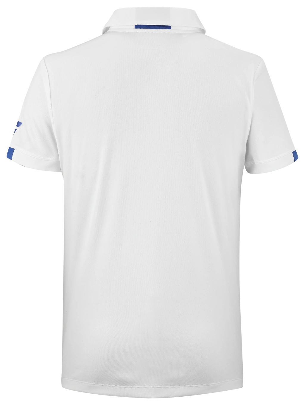 Camiseta Babolat Play Polo Men Blanco