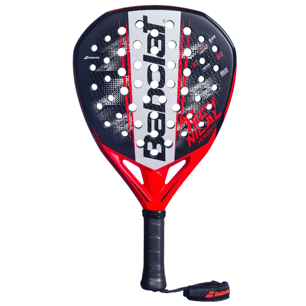 Pala Babolat Technical Veron 3.0