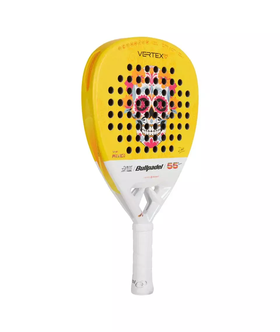 Pala Bullpadel Vertex Women Mexico Ltd