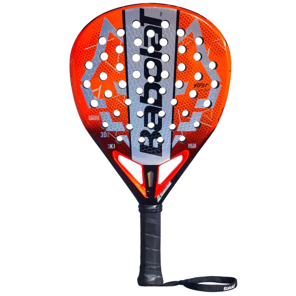 Pala Babolat Viper Juan Lebron 3.0