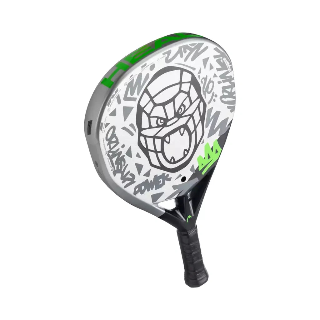 Pala Head Extreme One Orlinski Limited Edition black/white