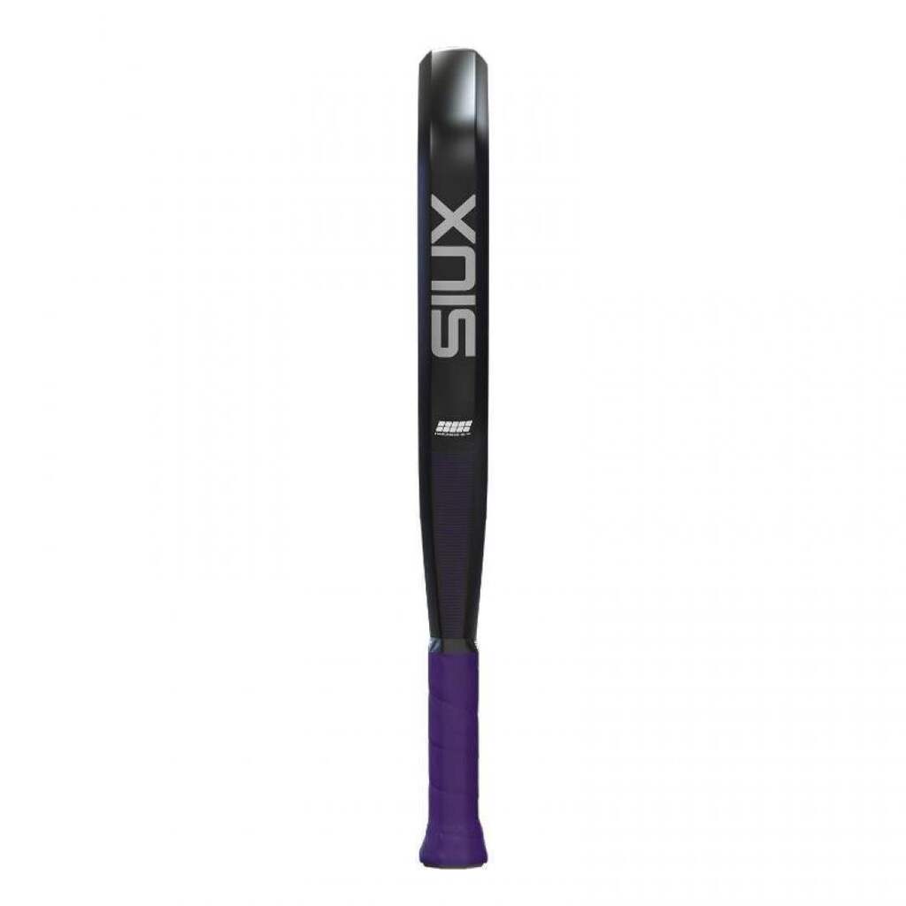 Pala Siux Leo Augsburger Fenix Pro 2026 Black