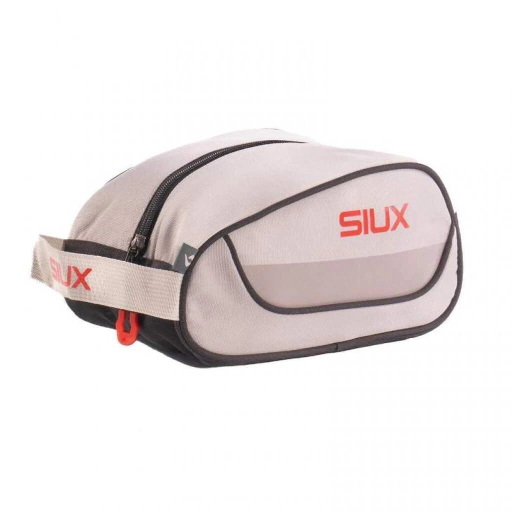 Neceser Siux Edge Blanco