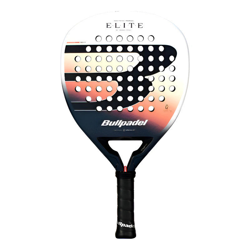 Pala Bullpadel Elite W Gemma Triay 2026