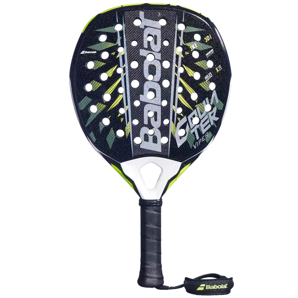 Pala Babolat Counter Viper 2.6