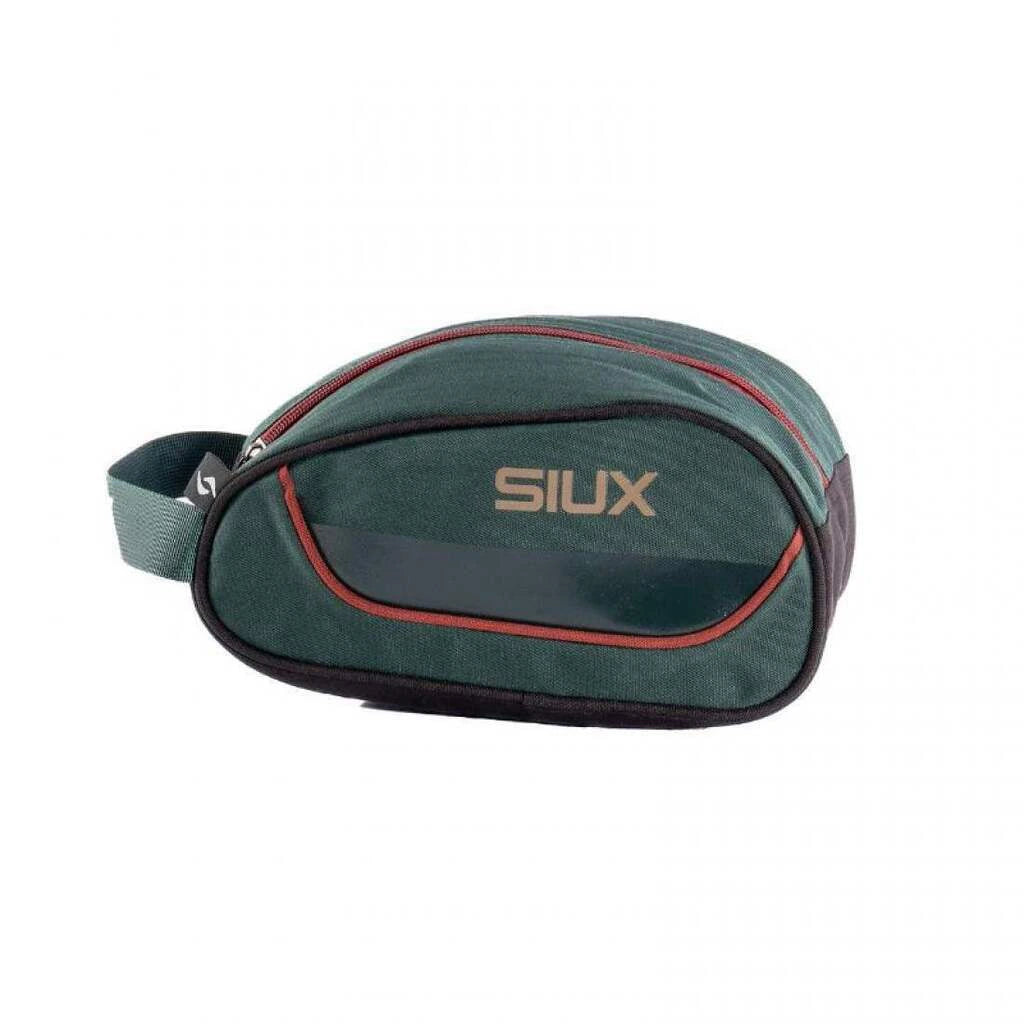 Neceser Siux Edge Verde