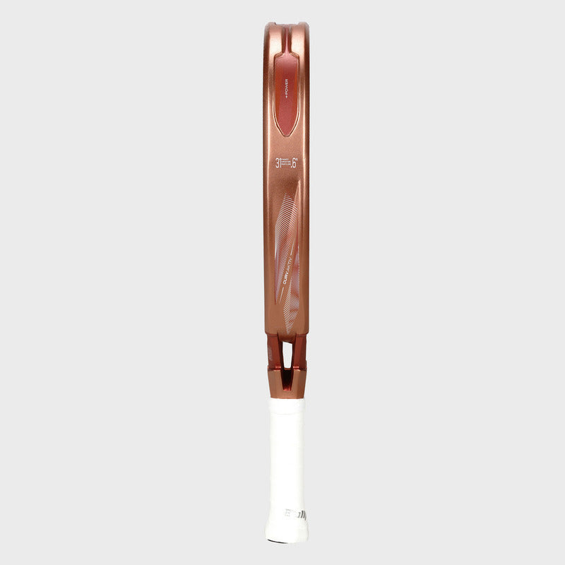 Pala Bullpadel Delfi Brea Vertex 05 Woman Cloud 2026