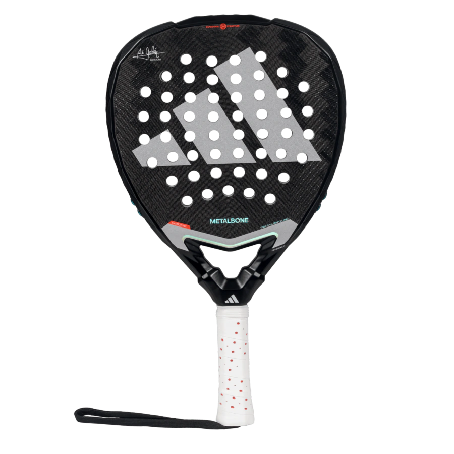Pala de Padel Adidas Metalbone 3.4 - Ale Galán