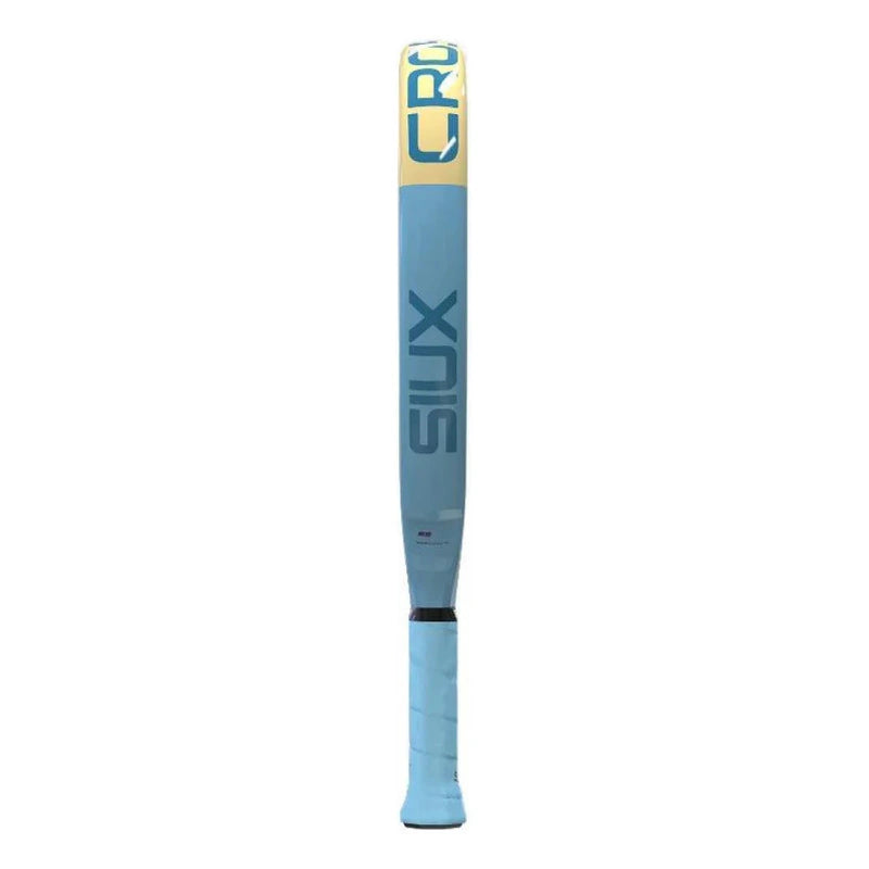 Pala Siux Beat Hybrid Air 3 2026 Azul Claro