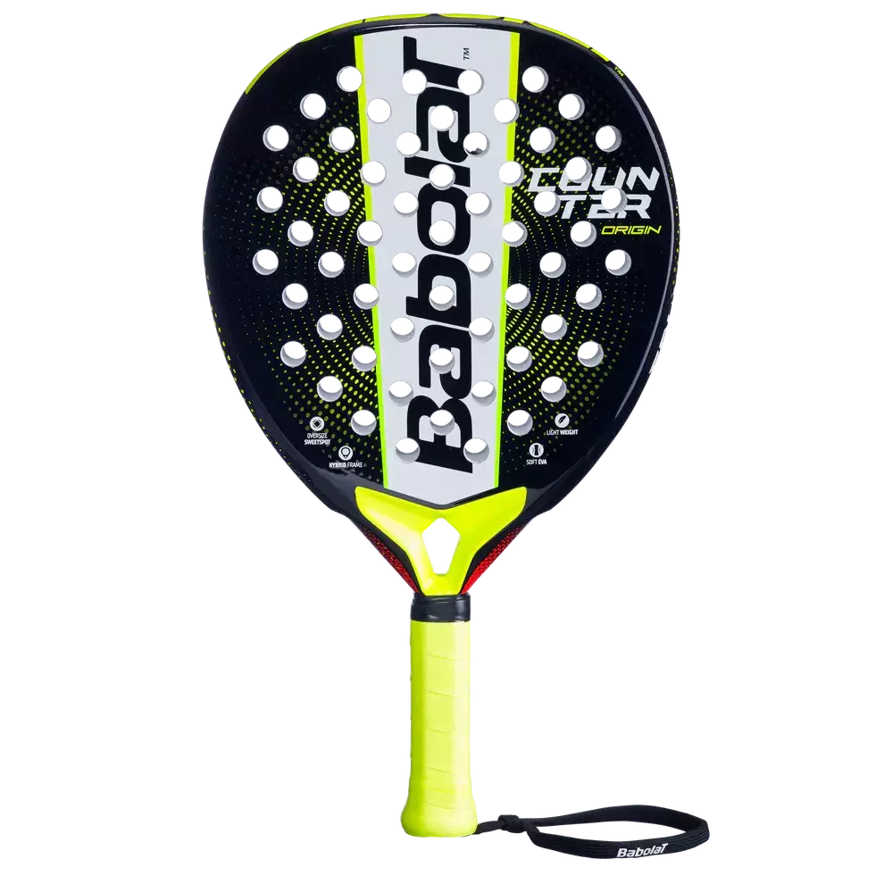 Pala Babolat Counter Origin
