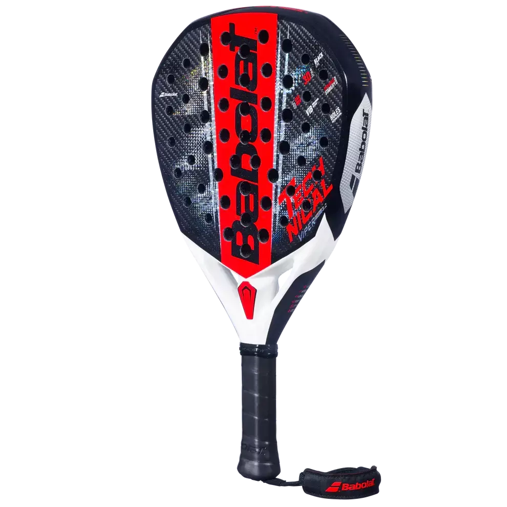 Pala Babolat Technical Viper Soft 3.0