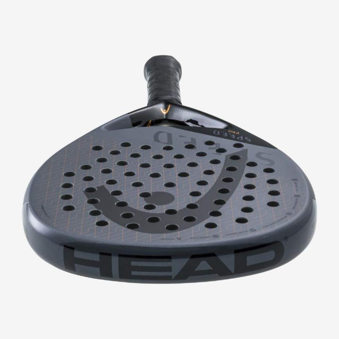 Pala Padel Speed Pro 2023